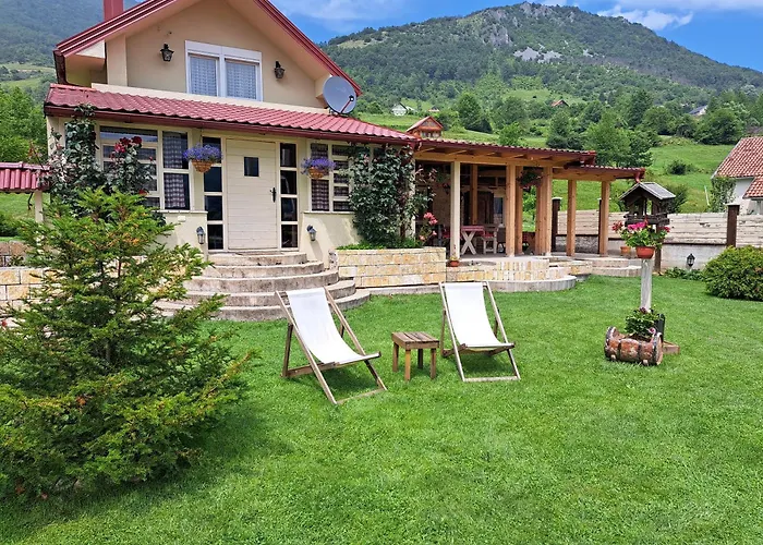 Vila Merak