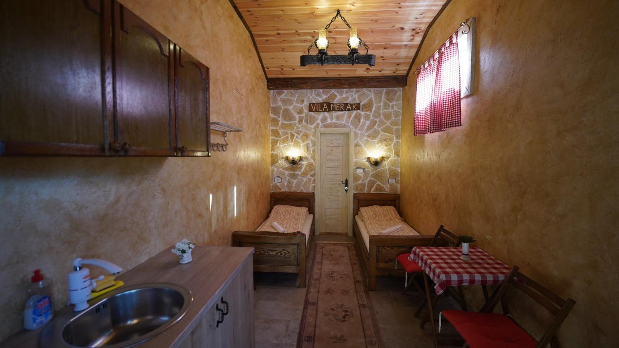 Merak Gusinje